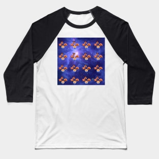 Dedicated dingos v2 Baseball T-Shirt